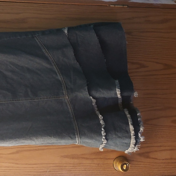 Baccini Skirt Size 16 - Picture 2 of 4